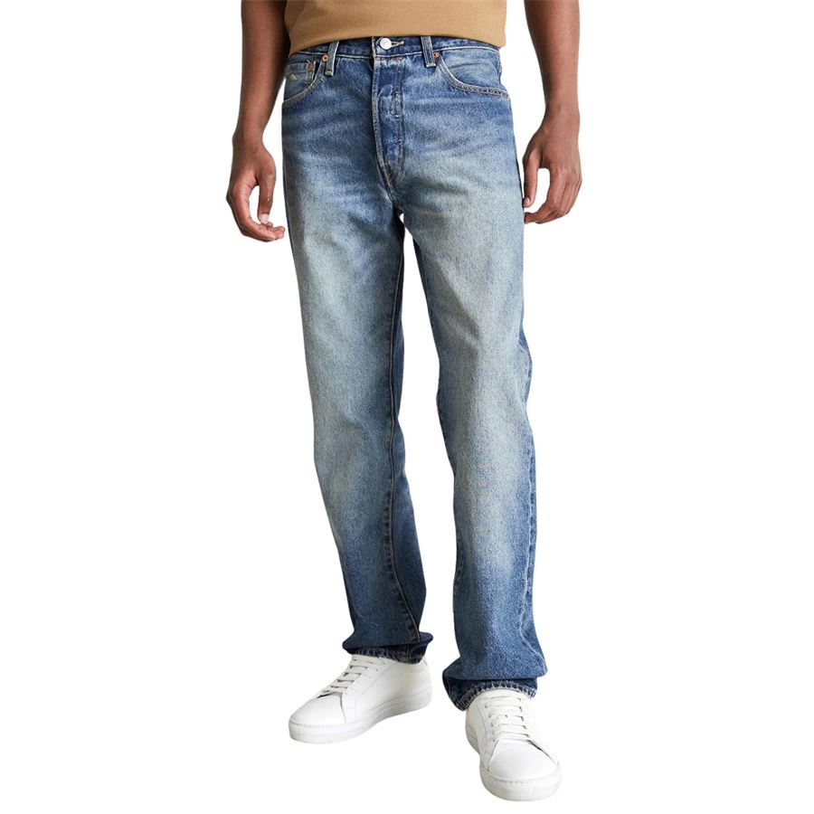 504 '54 Levis | A4677/0014DENIM